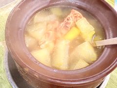 -民间瓦缸煨汤館(嵩山路店)