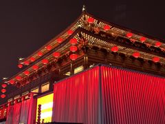 -大唐不夜城