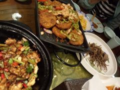 -天和晟新京菜.水煮鱼.湘土菜(国展店)