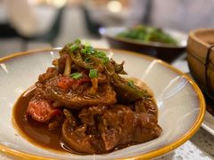 虎皮猪脚-食之六七·面(朝阳大悦城店)