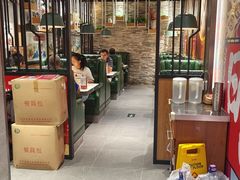 -日昌餐馆(Mini西点茂店)