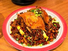 -霹雳火·重庆烧烤·江湖菜(解放碑店)