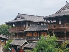 -大小河街
