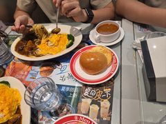 -敏华冰厅(平安金融中心店)