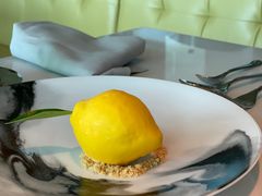 -翡翠36餐厅(浦东香格里拉店)