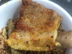 -陈小肠自助火盆烧烤(海门渔村美食街店)