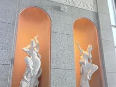 -敦煌莫高国际机场