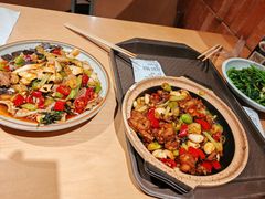 -水平有限广西米粉·广西风味集(五道口店)