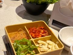 -猫爪爪原切自助烤肉(观音桥阳光世纪店)