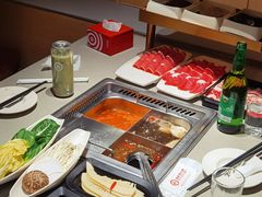 -海底捞(大学路店)