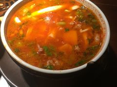 -楼兰新疆主题餐厅(苏州中心店)