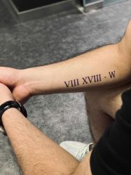 -飛凡TATTOO纹身•原创