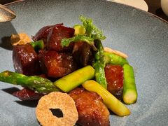 -广州文华东方酒店·江-由辉师傅主理