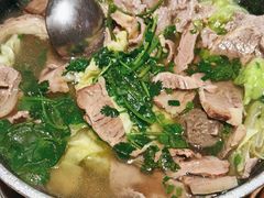 -川堂风·跷脚牛肉·乐山爆炒(宝山日月光店)