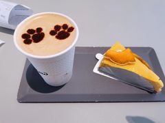 -Seesaw Coffee(上生新所店)