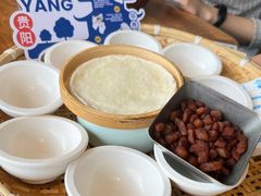 -包整·丝娃娃(甲秀楼景观店)