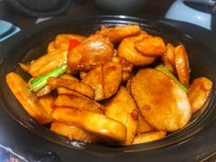 -九锅一堂酸菜鱼(新南凯德直营店)