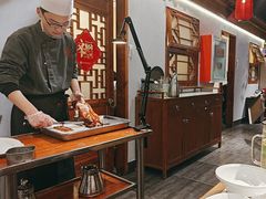 -北平食府(马鞍山路店)