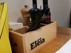 -HELLO MUSAE 拾光缪斯餐厅·纯正希腊风味(苏州中心店)