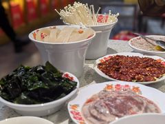 -龙厂长老火锅(抚琴店)