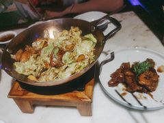 -绿茶餐厅(深圳龙华天虹购物中心店)