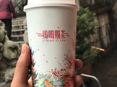 -鸡鸣赐茶(鸡鸣寺路店)