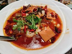 -广州白云机场雅高铂尔曼大酒店