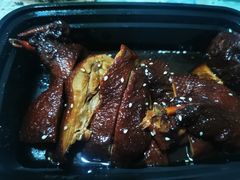 -阿英煲(凉城路店)