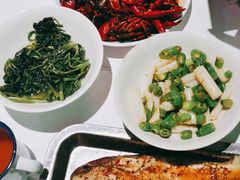 -老长沙龙虾馆·聚会餐厅(白石洲店)