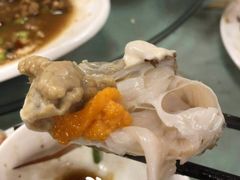 -沈家门海鲜夜排档(东港店)