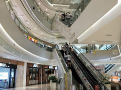 -圆融购物中心(南天成路店)