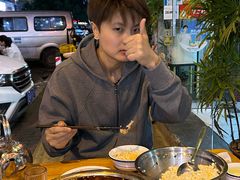 -米二红烧兔(华阳店)