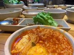 -喜来稀肉(北外滩白玉兰广场店)