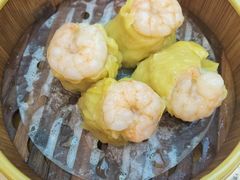 -蒸武门·广式茶点(金宝莱店)