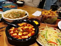 -院子餐厅·大锅菜·老杭帮(桥西直街店)