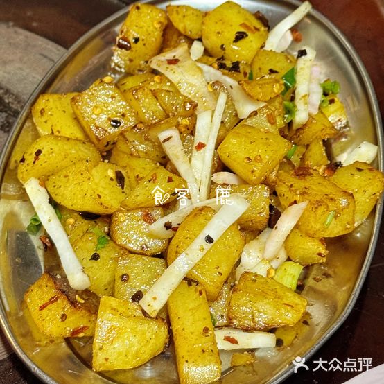 刘眼镜麻辣烤鸡(新舟路康海世纪花城店)