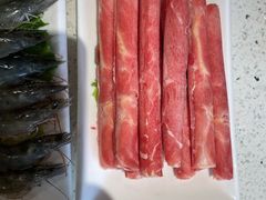 肥牛-阿莉餐厅(枣阳路店)