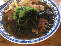 -相聚青山餐厅(阎河路店)