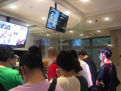 -肯德基(成山路地铁站店)
