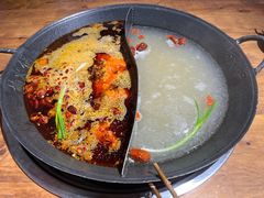 -楠火锅(龙阳广场店)
