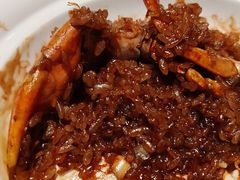 -狮王府淮扬菜(夫子庙老门东店)