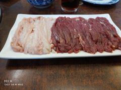 -前门张记涮肉(前门店)