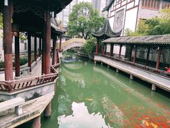 -龙潭水乡