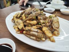-渔满仓海鲜渔家(象山二店)