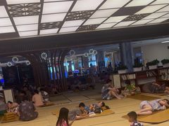 -汤连得温泉馆(宝山店)