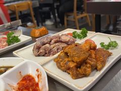 -喜来稀肉(虹泉路店)