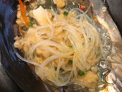 海带子-云晓光头烧烤吧(德平路店)