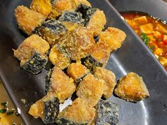 -金牌外婆家(苏州中心店)