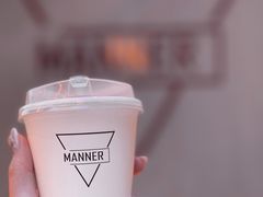 -Manner Coffee(壹方城店)
