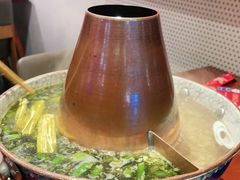-1078號老北京涮肉(松柏店)